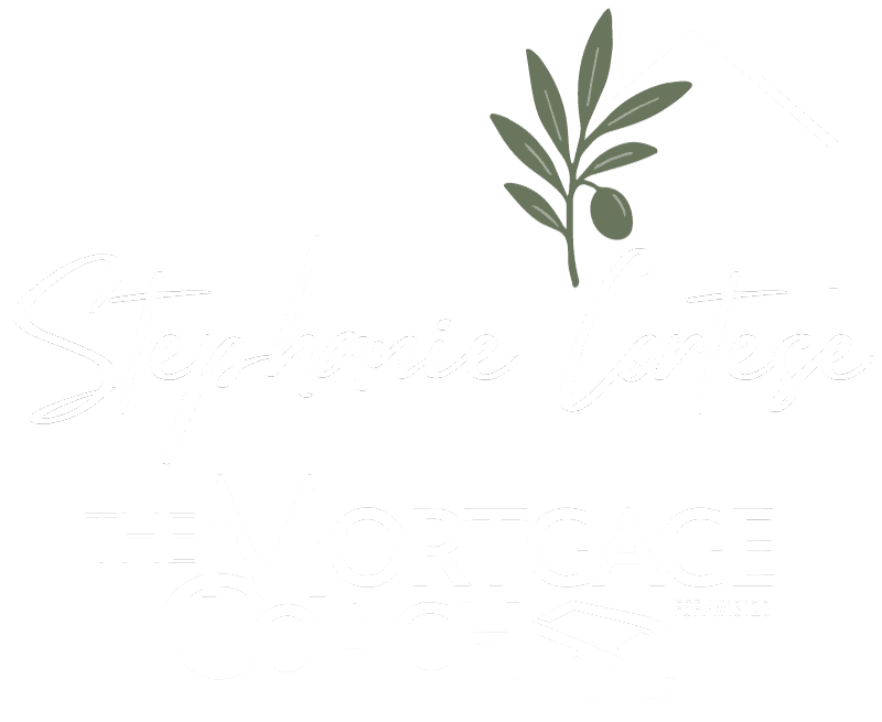 Stephanie Cortese — The Mortgage Coach